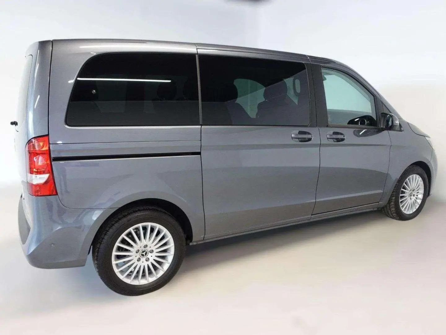 V 220 CDI kompakt Aut. Klimaaut. Sitzhzg. Navi A