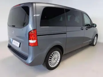 V 220 CDI kompakt Aut. Klimaaut. Sitzhzg. Navi A