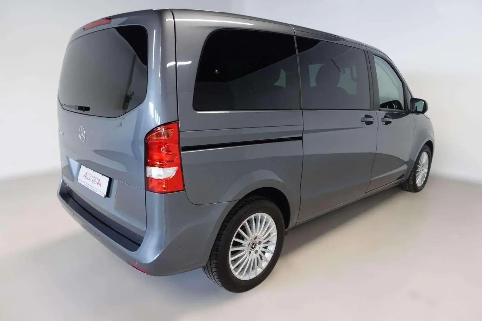 V 220 CDI kompakt Aut. Klimaaut. Sitzhzg. Navi A