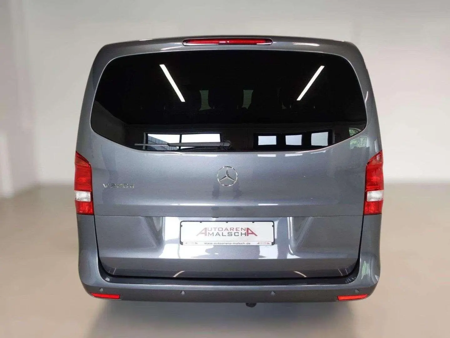 V 220 CDI kompakt Aut. Klimaaut. Sitzhzg. Navi A