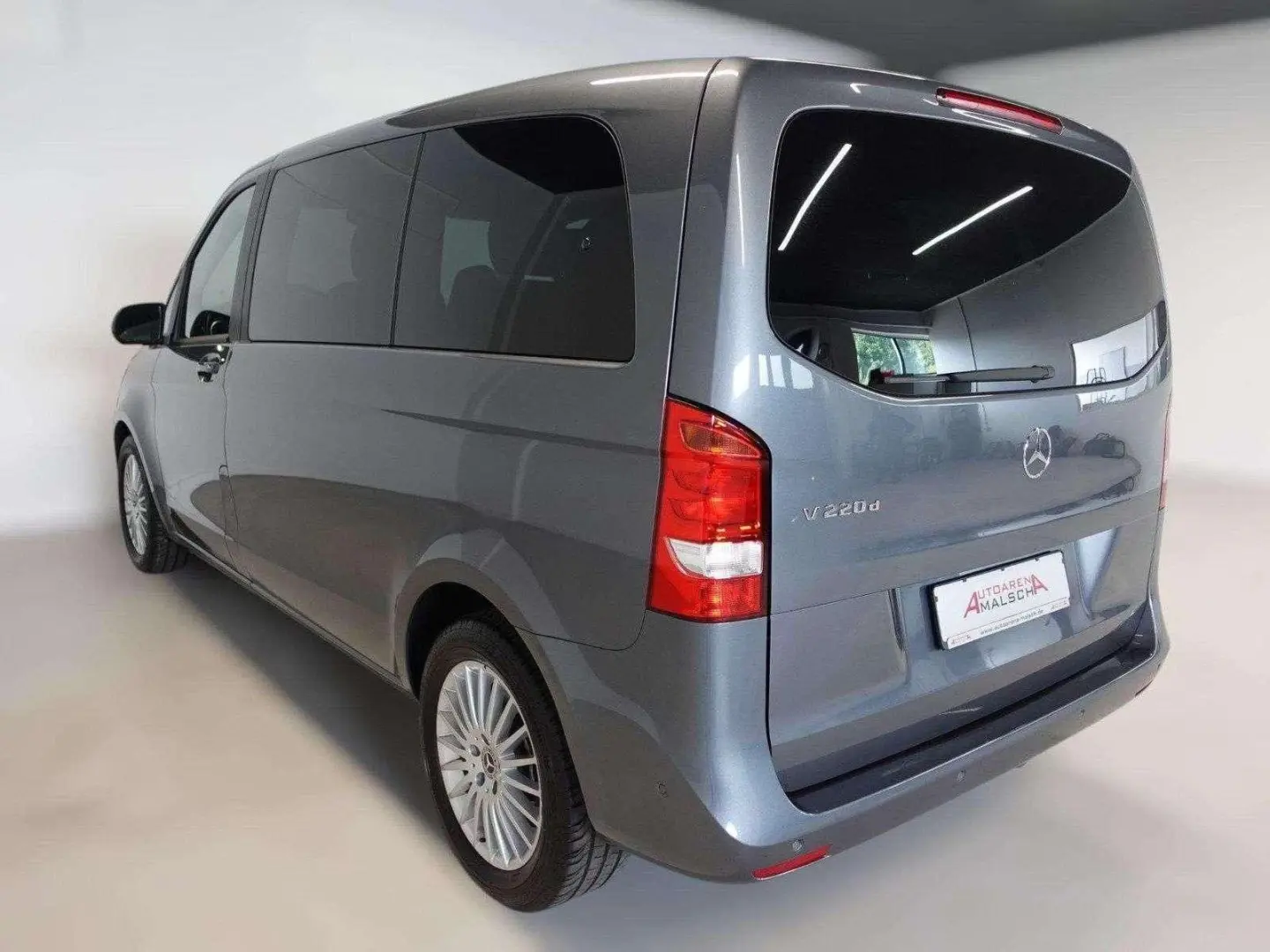 V 220 CDI kompakt Aut. Klimaaut. Sitzhzg. Navi A