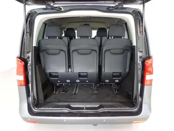 V 220 CDI kompakt Aut. Klimaaut. Sitzhzg. Navi A