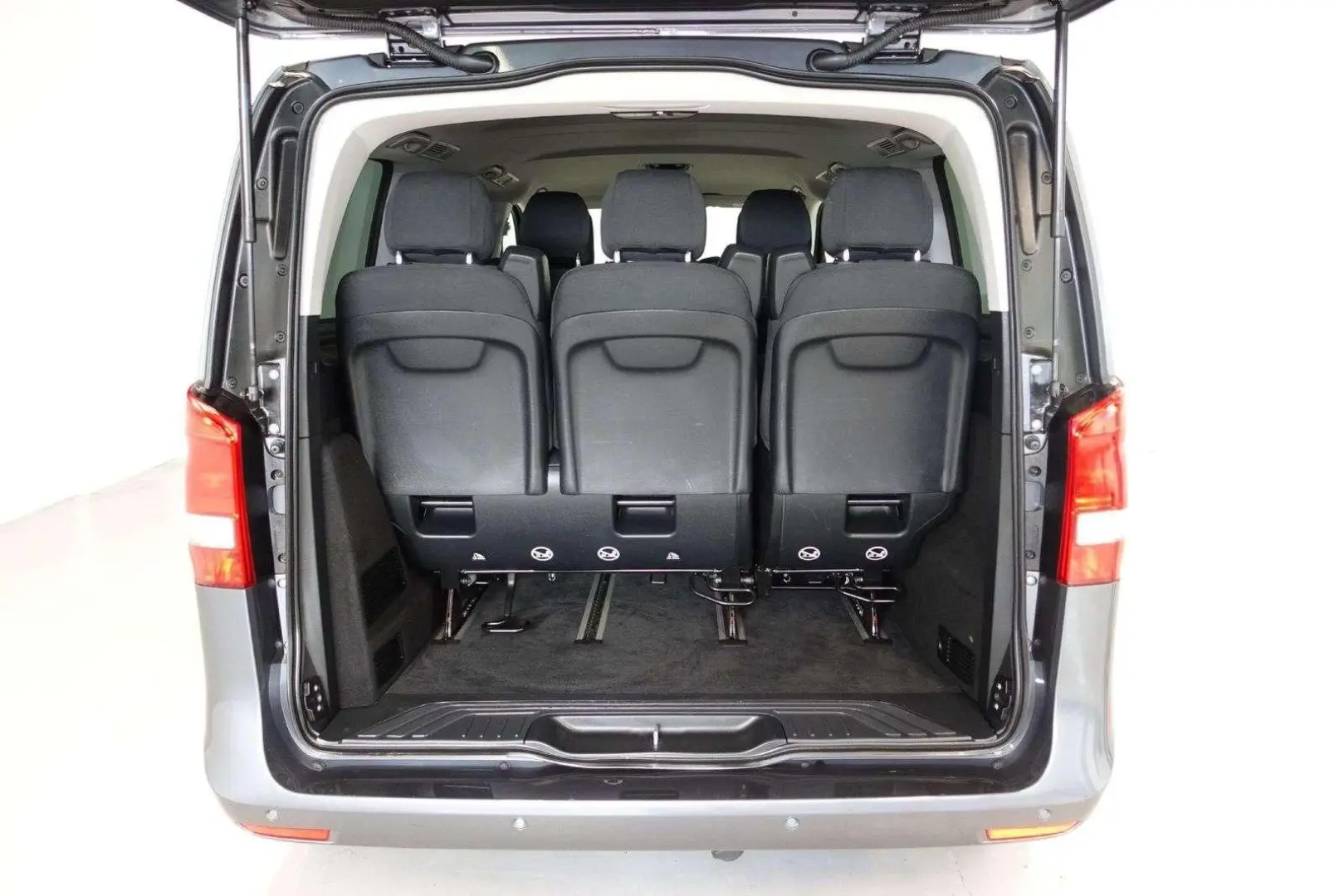 V 220 CDI kompakt Aut. Klimaaut. Sitzhzg. Navi A