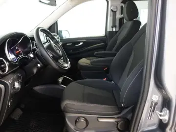 V 220 CDI kompakt Aut. Klimaaut. Sitzhzg. Navi A