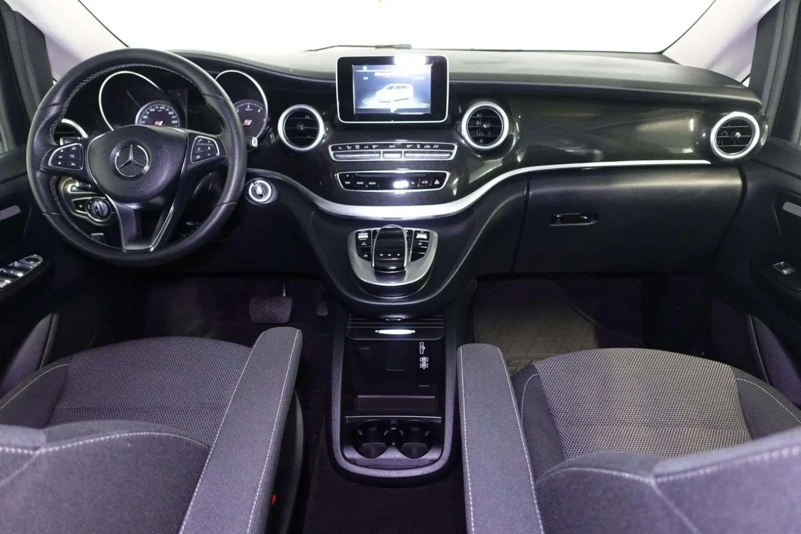 V 220 CDI kompakt Aut. Klimaaut. Sitzhzg. Navi A