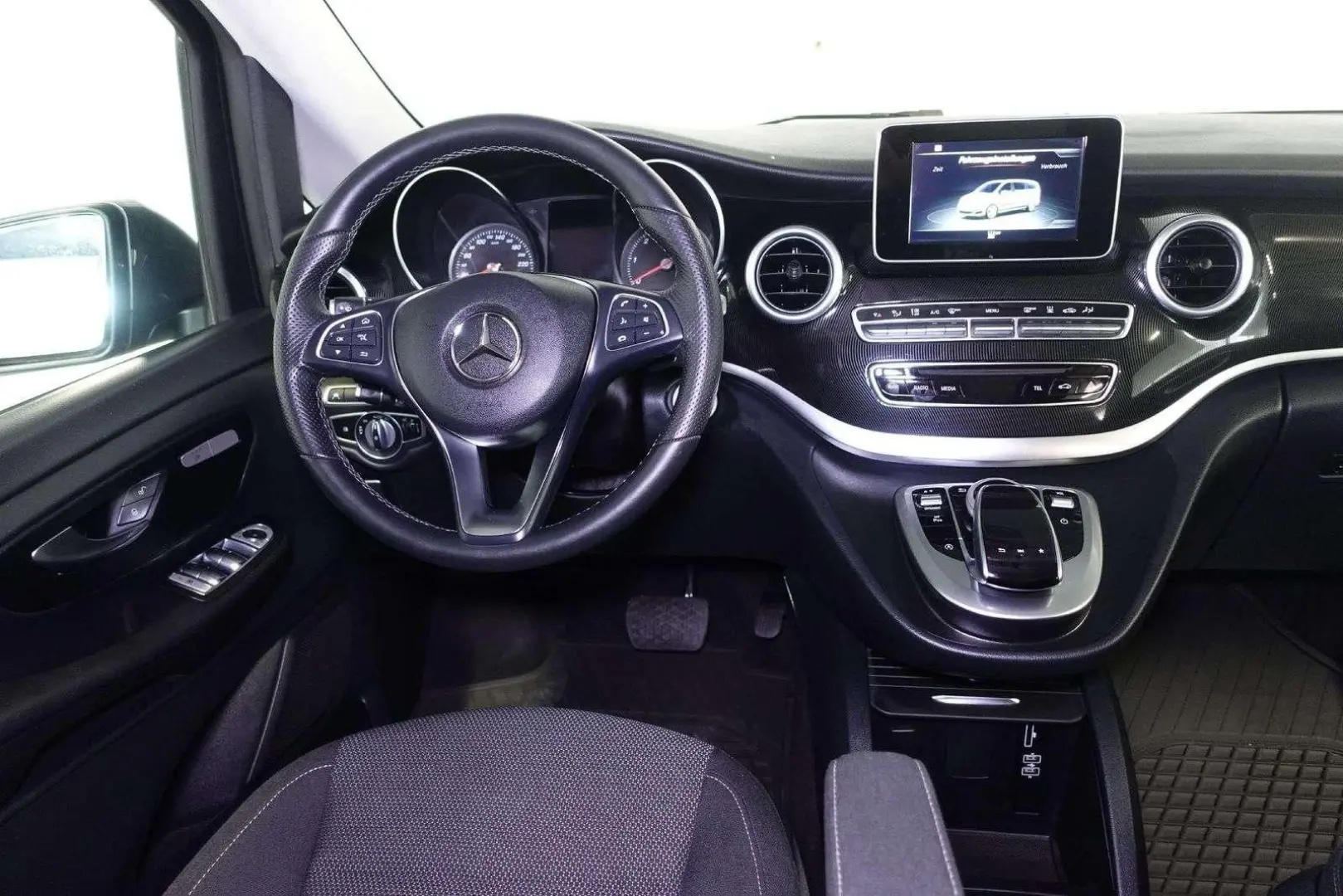 V 220 CDI kompakt Aut. Klimaaut. Sitzhzg. Navi A