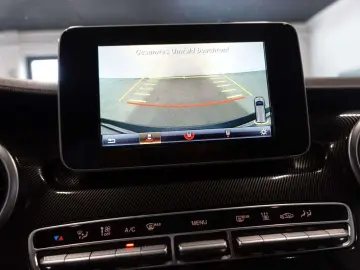 V 220 CDI kompakt Aut. Klimaaut. Sitzhzg. Navi A