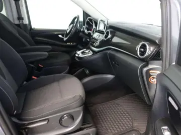 V 220 CDI kompakt Aut. Klimaaut. Sitzhzg. Navi A