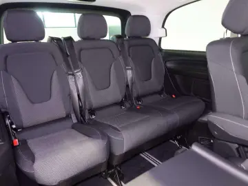 V 220 CDI kompakt Aut. Klimaaut. Sitzhzg. Navi A