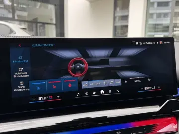 M5 Limousine DA Prof PA Prof B&W 22  RENNStil