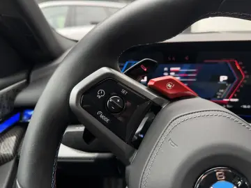 M5 Limousine DA Prof PA Prof B&W 22  RENNStil