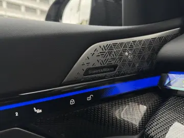 M5 Limousine DA Prof PA Prof B&W 22  RENNStil