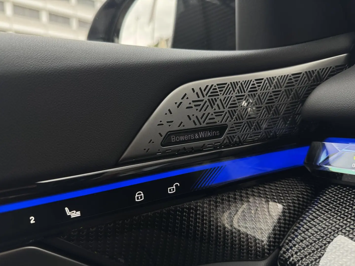 M5 Limousine DA Prof PA Prof B&W 22  RENNStil