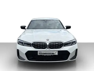 M340i xDrive Limousine AdapLED HUD Hifi Sitze el