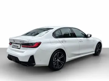 M340i xDrive Limousine AdapLED HUD Hifi Sitze el