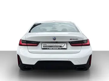 M340i xDrive Limousine AdapLED HUD Hifi Sitze el