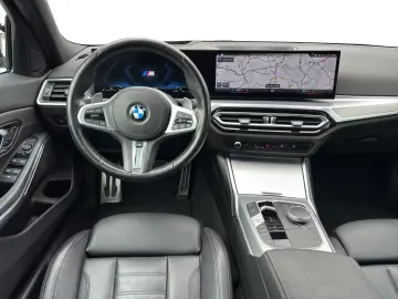 M340i xDrive Limousine AdapLED HUD Hifi Sitze el