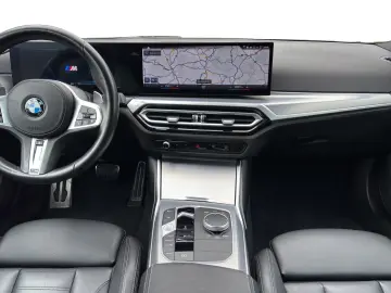 M340i xDrive Limousine AdapLED HUD Hifi Sitze el