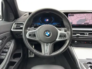M340i xDrive Limousine AdapLED HUD Hifi Sitze el