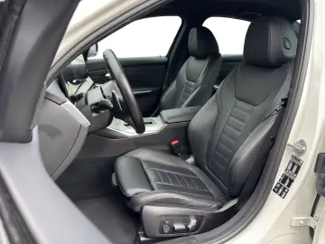 M340i xDrive Limousine AdapLED HUD Hifi Sitze el