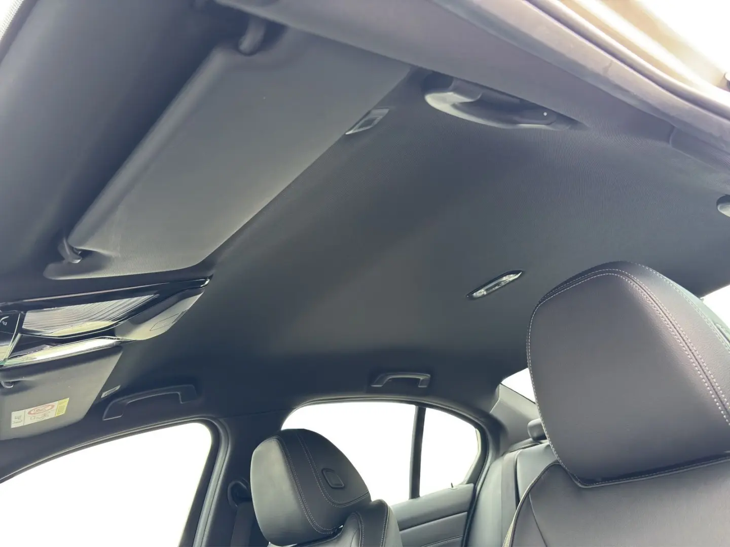 M340i xDrive Limousine AdapLED HUD Hifi Sitze el