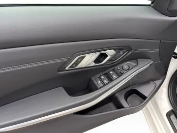 M340i xDrive Limousine AdapLED HUD Hifi Sitze el