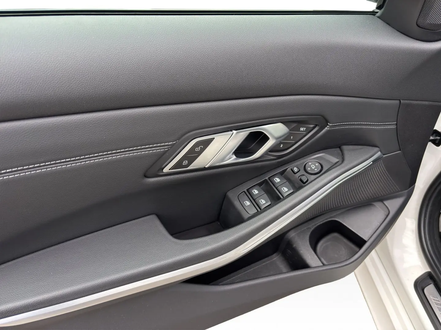 M340i xDrive Limousine AdapLED HUD Hifi Sitze el