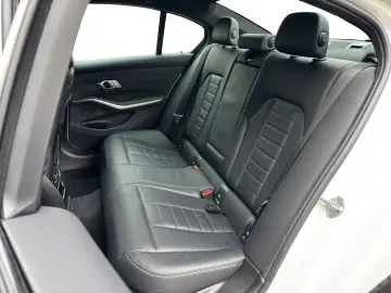 M340i xDrive Limousine AdapLED HUD Hifi Sitze el