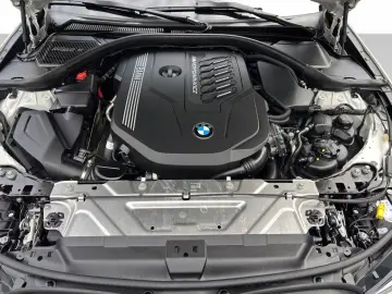 M340i xDrive Limousine AdapLED HUD Hifi Sitze el