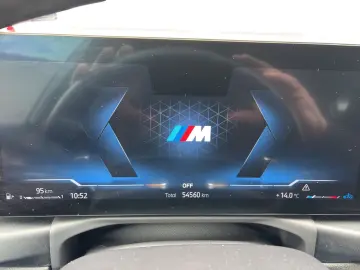 M340i xDrive Limousine AdapLED HUD Hifi Sitze el