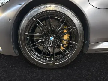 M5 Limousine  FrozenDeepGrey  M-Driver'sPackage