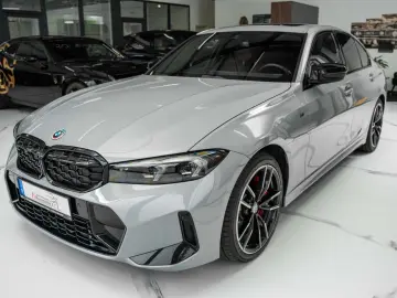 M340i -X-Drive M PERFORMANCE HEAD-UP LED