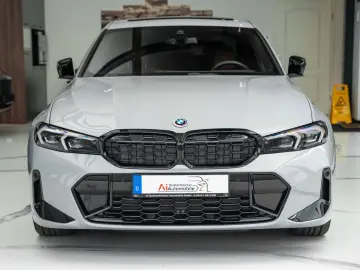 M340i -X-Drive M PERFORMANCE HEAD-UP LED