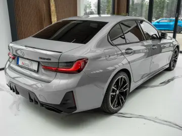 M340i -X-Drive M PERFORMANCE HEAD-UP LED