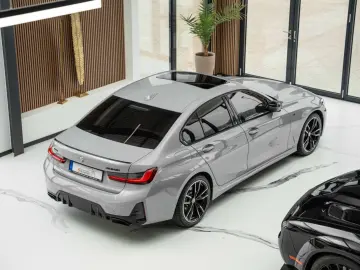 M340i -X-Drive M PERFORMANCE HEAD-UP LED