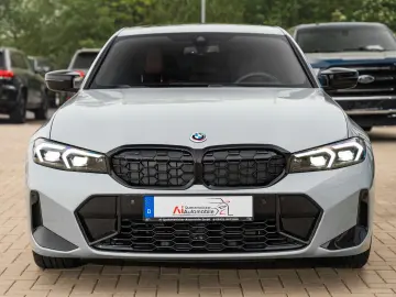 M340i -X-Drive M PERFORMANCE HEAD-UP LED