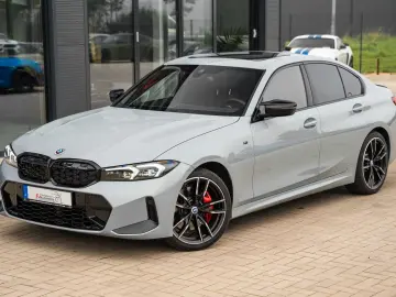 M340i -X-Drive M PERFORMANCE HEAD-UP LED