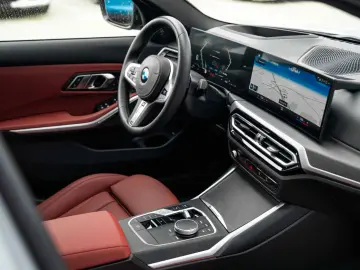 M340i -X-Drive M PERFORMANCE HEAD-UP LED