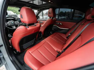 M340i -X-Drive M PERFORMANCE HEAD-UP LED