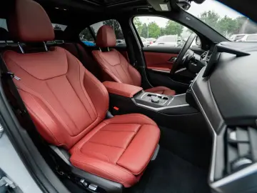 M340i -X-Drive M PERFORMANCE HEAD-UP LED