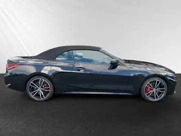 M440i xDrive Cabrio € 1.190 Zubehörbonus M Sport