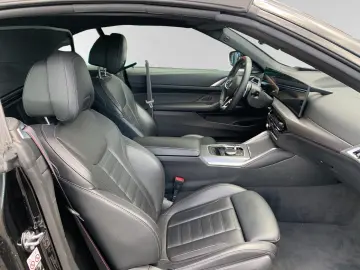 M440i xDrive Cabrio € 1.190 Zubehörbonus M Sport