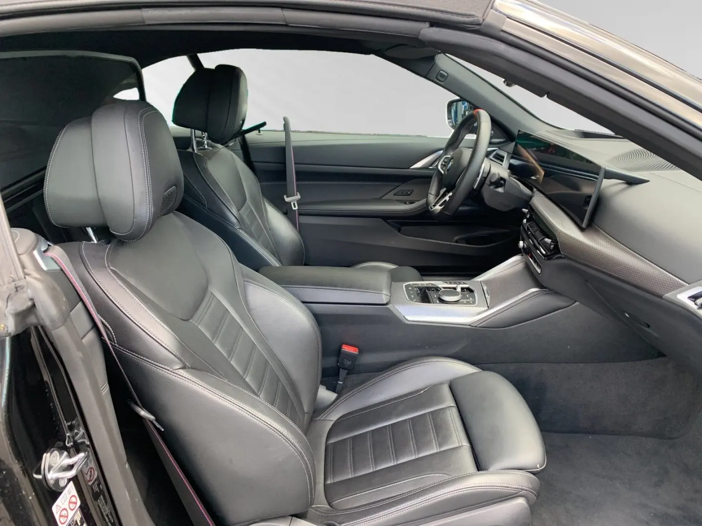 M440i xDrive Cabrio € 1.190 Zubehörbonus M Sport