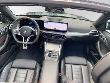 M440i xDrive Cabrio € 1.190 Zubehörbonus M Sport