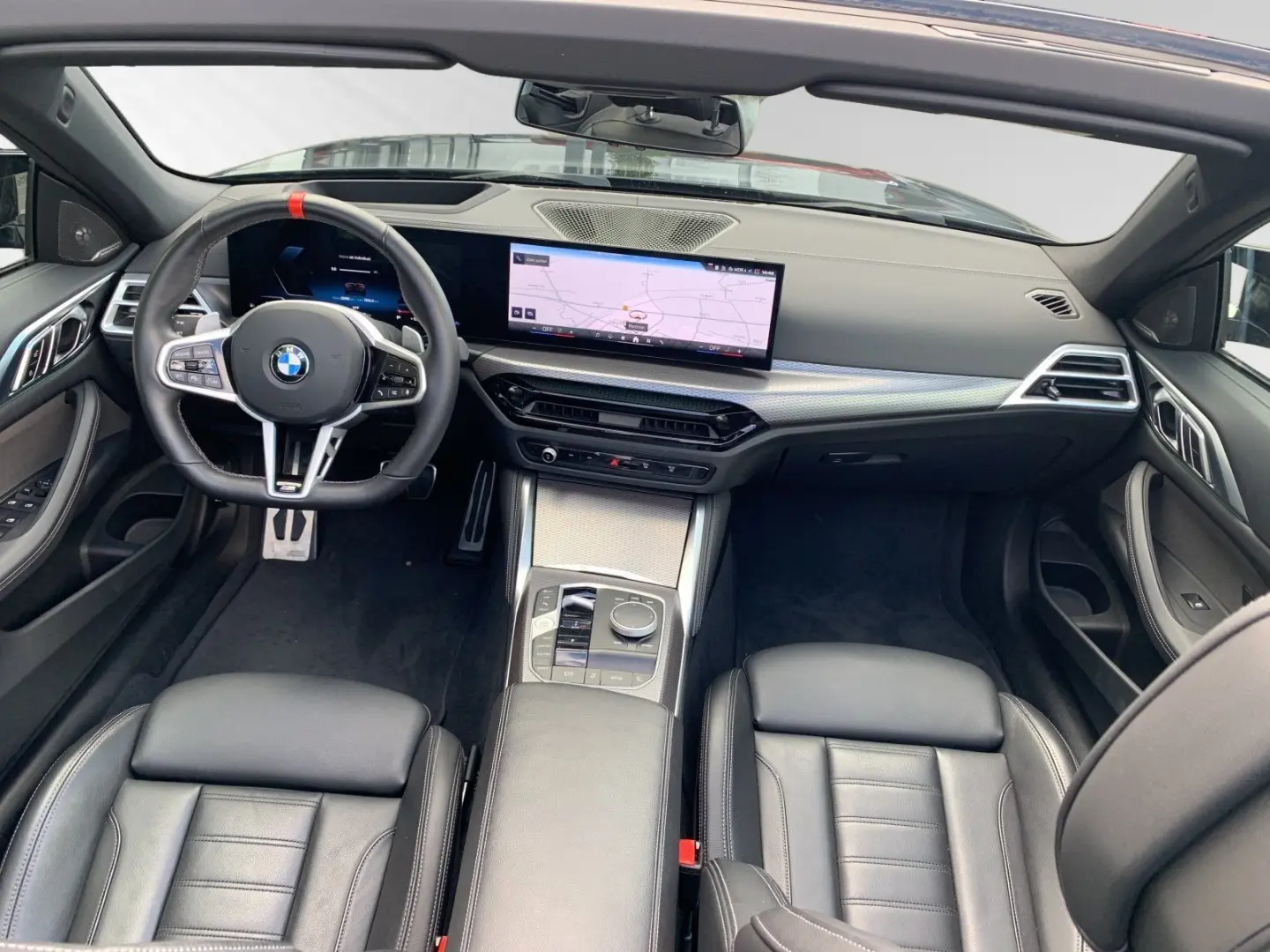 M440i xDrive Cabrio € 1.190 Zubehörbonus M Sport