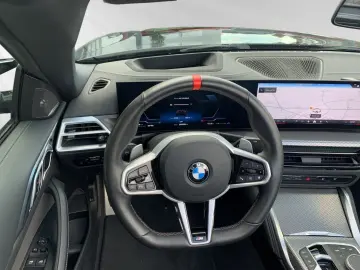 M440i xDrive Cabrio € 1.190 Zubehörbonus M Sport