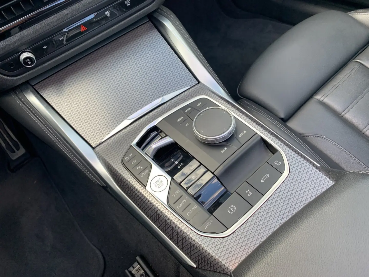 M440i xDrive Cabrio € 1.190 Zubehörbonus M Sport