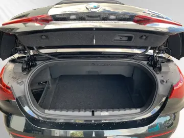 M440i xDrive Cabrio € 1.190 Zubehörbonus M Sport