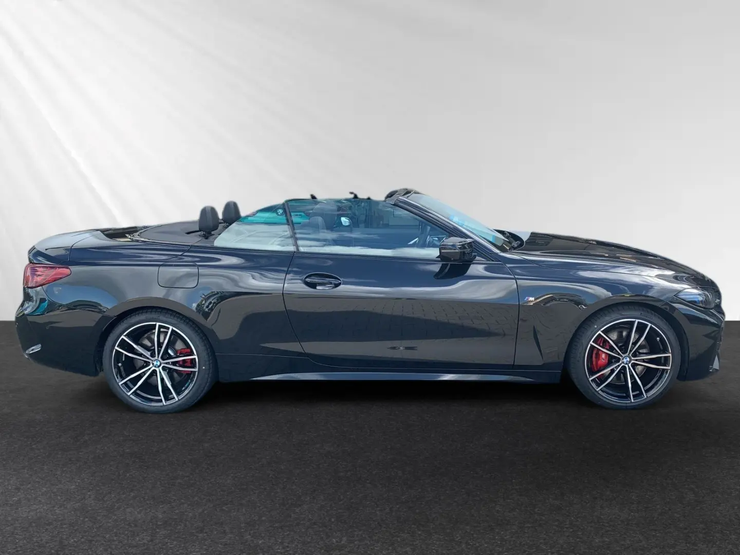 M440i xDrive Cabrio € 1.190 Zubehörbonus M Sport