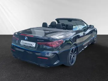 M440i xDrive Cabrio € 1.190 Zubehörbonus M Sport
